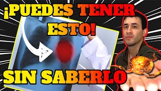 COVID 19| ”EL MAYOR ENGAÑO DE LA PANDEMIA”: ¡EL PACIENTE ASINTOMÁTICO!