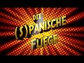 Die spanische Fliege - Probe