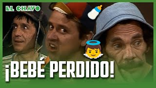 El Chavo del 8: Las Canastas