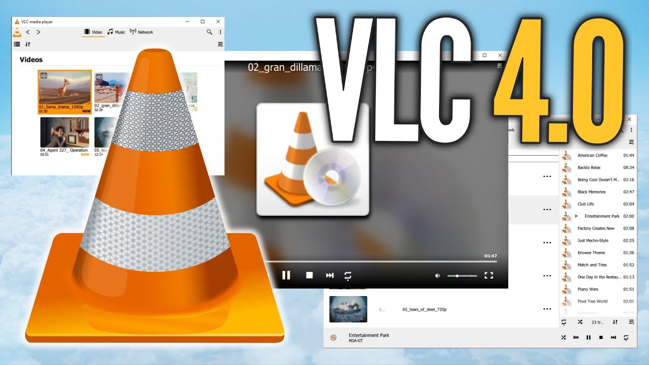 Vlc Download - How To Download And Install Vlc Media Player In Windows ...