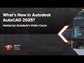 What’s New in AutoCAD 2025? | KETIV Virtual Academy