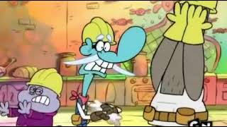Chowder - The Wrong Drawing