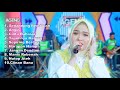 AGENG MUSIK Full Album Terbaru 2024 - NAZIA MARWIANA | Cinta Rahasia Angin Tajamnya Karang