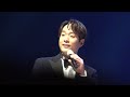 220917 바리톤 김주택 테너 정필립 소프라노 유성녀 new york new york the magic 팬텀 u0026 퀸