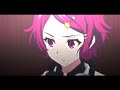 Koito Minase Edit AMV - Daddy/Raw style - Polaroid Love - Alight Motion free preset (watch on 720p)