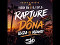 Rapture X Dona Mashup By Beekay Musiq Ft Visch EM & Dj Sylo