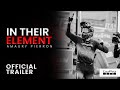 GoPro: In Their Element - Amaury Pierron - OFFICIAL TRAILER