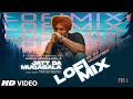 Jatt Da Muqabala (lofi) | Sidhu Moose Wala | DJ Moody | Latest Punjabi Songs 2023