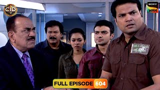 Abhijeet ने ACP पर लगाया देशद्रोही होने का गंभीर आरोप | CID | सी.आई.डी. | 1 Jan 25