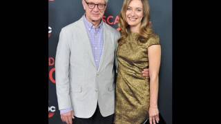 Scandal's Jeff Perry Gushes About the 'Great Joy' of Working with Daughter Zoe