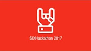 SIX Hackathon 2017