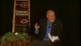 Richard Rohr on his book Immortal Diamond (2012)