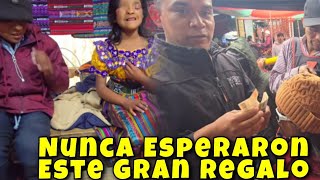 Que Lindos😍Los Niños Ciegos Estrenaron Lo Mejor 👌 Ropa Y Dinero En Efectivo Para Ellos