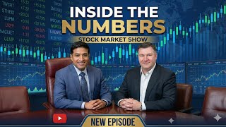 Inside The Numbers with Kris