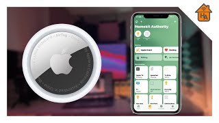 What Apple didnt tell you about AirTags and what this could mean for HomeKit and Smart home