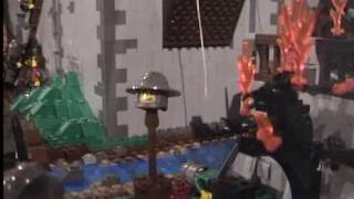 výstava LEGO hračka i hobby 2010