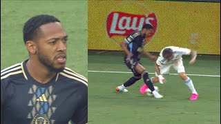 CORINTHIANS NEGOCIA COM JOSÉ MARTÍNEZ | José Martínez vs Cincinnati (13/08/2024)