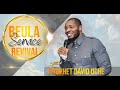 BEULA ALL NIGHT REVIVAL ||  WITH PROPHET DAVID UCHE || TRUTH TV