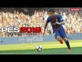 PES 2019 Android Offline 350 MB MOD  HD GRAPHICS