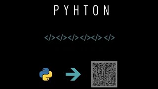 QR Code Generator in Python [ In just 15 Lines of Code Python Projects For Beginners ]