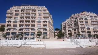 La Mer Apartcomplex - Golden Sands - Bulgaria