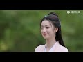 ep31 clip 崔行舟追妻成功！柳眠棠终于答应嫁给他，两人签订婚书！【柳舟记 are you the one】