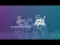 Open Floor 2024 | Diku Project [FRONT ROW]