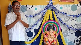 Cuttack famous Ganesh puja jobra NUAPADA ranihat 2024#ganeshchaturthi#ganpatibappamorya #ganeshpuja