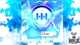 Hardcore Heaven 5 CD2 Mixed By Al Storm