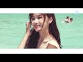 snh48 group全新夏日ep个人美颜花絮 蘇杉杉