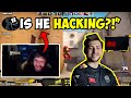 CS:GO Pros reacts to the MOST ANNOYING PEEK! (HINT: XANTARESPEEK!)