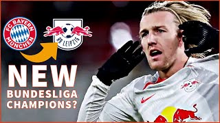 Bundesliga Predictions 22/23 | SECOND HALF of the Season