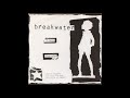 breakwater breakwater 1995 self titled ep