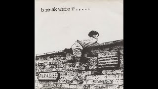 Breakwater - Breakwater (1995) Self-Titled EP