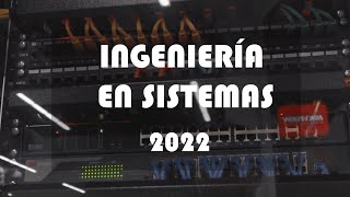 Estudia Ingeniería en Sistemas en UNIDA - Convocatoria 2022