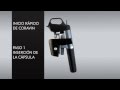 Coravin Quick Start Guide ES