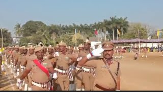 #salem gandhi stadium # 75 republicday #special #parade#2024 #subscribe