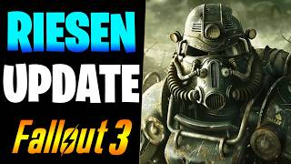HUGE NEWS for Fallout 3: NEW Updates, Remaster Hints & Secret Countdown
