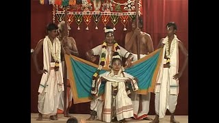 Kaisika Ekadasi Thirukurungudi Vaibhavam