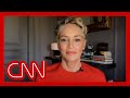 Sharon Stone discusses standing up to predatory behavior in Hollywood