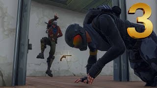 It S A Hard Knock Life Except It S Fortnite 2