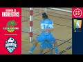 Resumen #PrimeraIberdrolaFS | AE Les Corts UBAE 2-4 ENCE Marín Futsal | Jornada 25