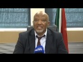 Jonas confirms Gupta job offer