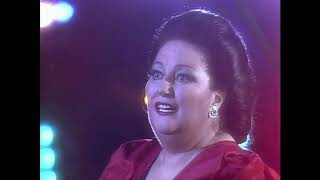 Freddie Mercury & Monsterrat Caballe - Guide Me Home/How Can I Go On