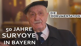 50 Jahre Suryoye in Bayern / DOKU