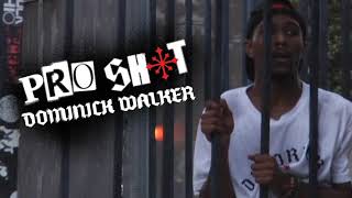 DISORDER SKATEBOARDS PRESENTS: DOMINICK WALKER \