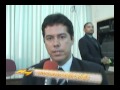 matv25anos tÍtulo de cidadÃo de sÃo luis a fernando segovia 27.11.2010