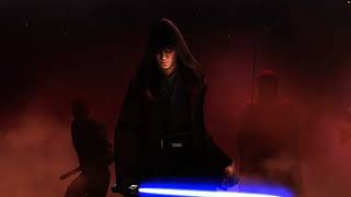 Jedi Master Luke Counter Relic 9 Lord Vader - SWGOH