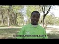 Safaricom Golf Tour | Howard Lioshi