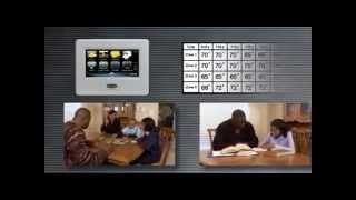 Carrier Infinity WiFi Control